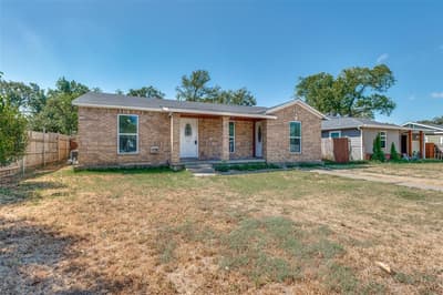 336 Belle Street, Bedford TX 76022 - Photo 2