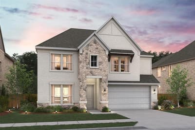 208 Newman Court, Wylie TX 75098