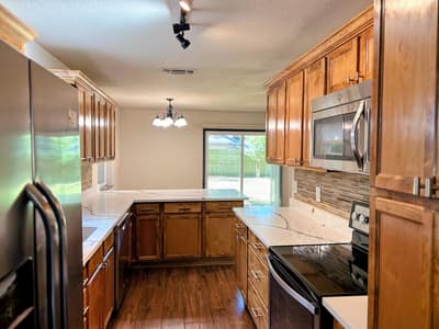 2508 Buffalo Drive, Arlington TX 76013 - Photo 2