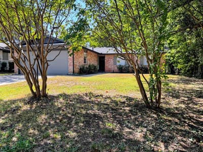 2508 Buffalo Drive, Arlington TX 76013