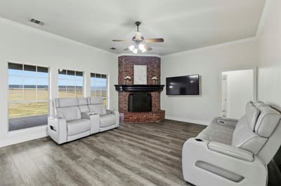 16422 Prairie Meadow, Forney TX 75126 - Photo 5