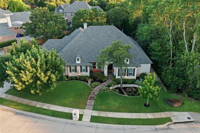 3004 Rolling Wood Lane, Keller TX 76248 - Photo 2
