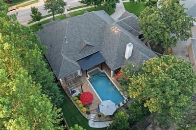 3004 Rolling Wood Lane, Keller TX 76248 - Photo 4