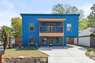 746 Ella Avenue, Dallas TX 75217 - Photo 2