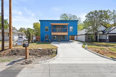 746 Ella Avenue, Dallas TX 75217 - Photo 3