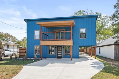 746 Ella Avenue, Dallas TX 75217