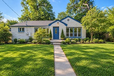 7054 Fairdale Avenue, Dallas TX 75227
