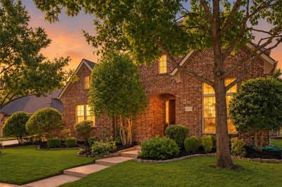 620 Kimbro Avenue, Lantana TX 76226