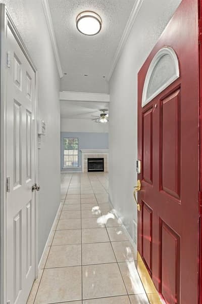 7305 Amber Drive, Watauga TX 76148 - Photo 2