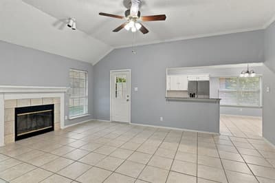 7305 Amber Drive, Watauga TX 76148 - Photo 5