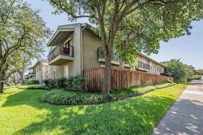 5816 Birchbrook Drive # 124, Dallas TX 75206 - Photo 3