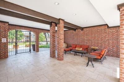5816 Birchbrook Drive # 124, Dallas TX 75206 - Photo 5