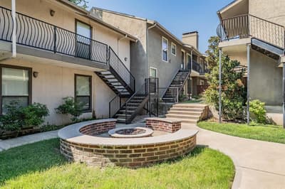 5816 Birchbrook Drive # 124, Dallas TX 75206 - Photo 4