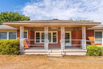 1119 Dula Circle, Duncanville TX 75116 - Photo 4