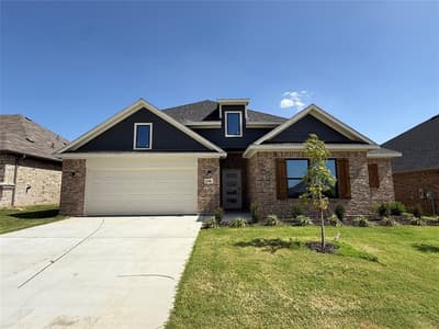 220 Reliance Road, Godley TX 76044