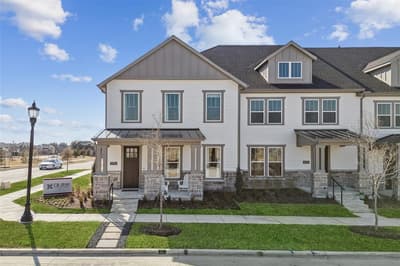 9735 Speaker Drive, Frisco TX 75035 - Photo 3