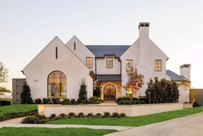 447 Tannen Drive, Frisco TX 75033