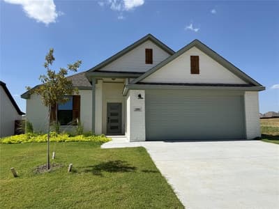 209 Reliance Road, Godley TX 76044