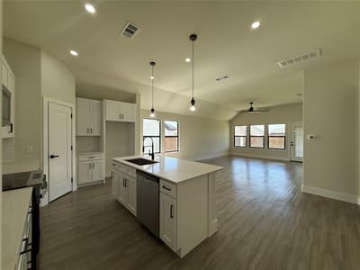 209 Reliance Road, Godley TX 76044 - Photo 5