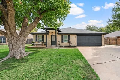 705 Western Trail, Keller TX 76248 - Photo 2