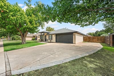 705 Western Trail, Keller TX 76248 - Photo 3
