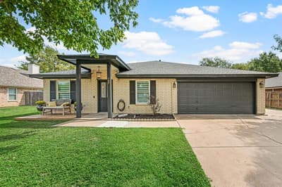 705 Western Trail, Keller TX 76248