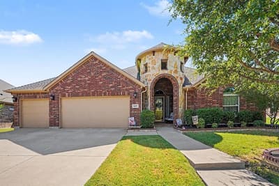 6825 San Antonio Drive, Fort Worth TX 76131