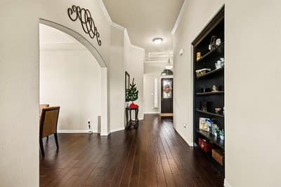 6825 San Antonio Drive, Fort Worth TX 76131 - Photo 5