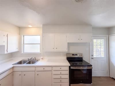 8021 Tumbleweed Trail, White Settlement TX 76108 - Photo 2