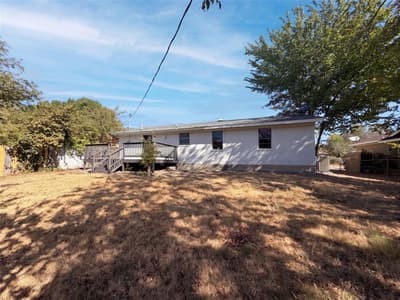 8021 Tumbleweed Trail, White Settlement TX 76108 - Photo 5