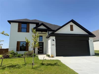 205 Reliance Road, Godley TX 76044