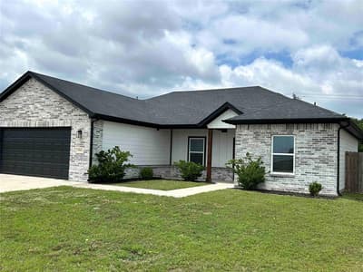 3840 Skylane Avenue, Corsicana TX 75110