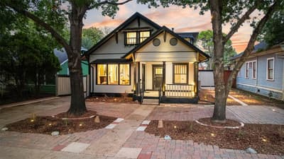 924 N Winnetka Avenue, Dallas TX 75208 - Photo 5