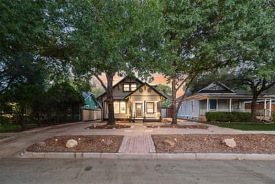 924 N Winnetka Avenue, Dallas TX 75208 - Photo 4