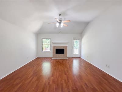 605 Crystal Falls Drive, McKinney TX 75071 - Photo 3