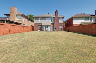 8914 Greenwood Trail, Rowlett TX 75088 - Photo 2