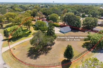 109 Lilac Lane, Gun Barrel City TX 75156 - Photo 2