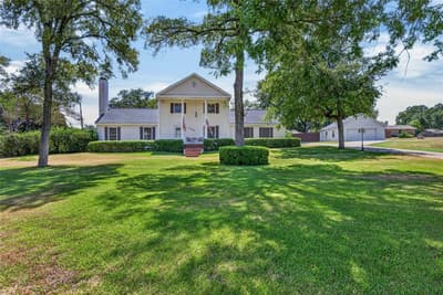 109 Lilac Lane, Gun Barrel City TX 75156