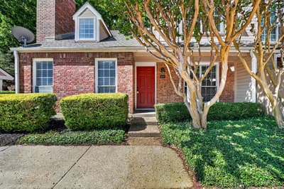 17820 Windflower Way # 1404, Dallas TX 75252 - Photo 2