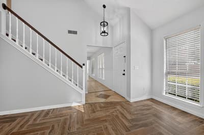 17820 Windflower Way # 1404, Dallas TX 75252 - Photo 3