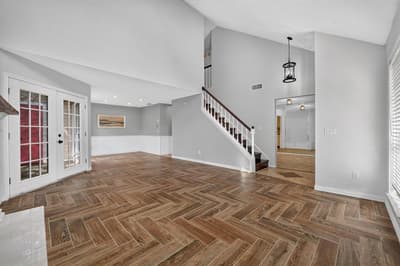 17820 Windflower Way # 1404, Dallas TX 75252 - Photo 5