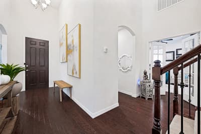 2716 Burnley Drive, McKinney TX 75071 - Photo 2