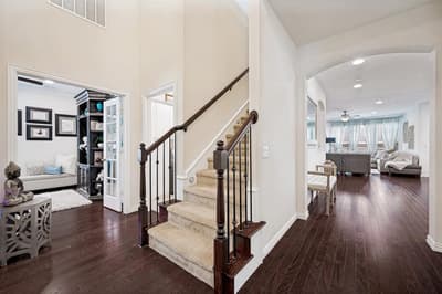 2716 Burnley Drive, McKinney TX 75071 - Photo 4