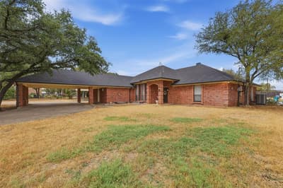 112 Fairway Drive, Willow Park TX 76087 - Photo 2