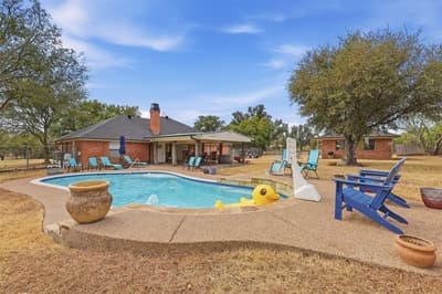 112 Fairway Drive, Willow Park TX 76087 - Photo 3