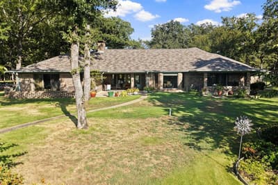 178 County Road 2137, Pittsburg TX 75686 - Photo 2