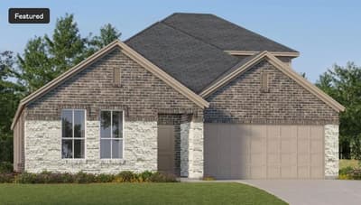 9217 Pasadena Drive, Alvarado TX 76009