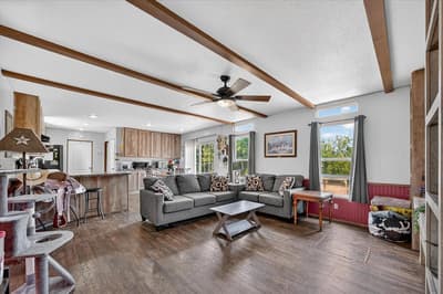 913 County Road 4232, Bonham TX 75418 - Photo 5
