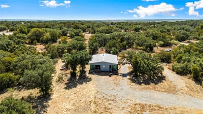 3575 Buck View Road, Brownwood TX 76801
