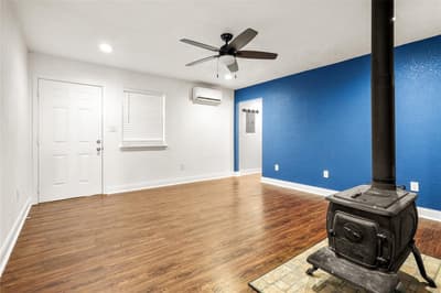 3575 Buck View Road, Brownwood TX 76801 - Photo 5